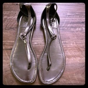 Tory Burch sandals